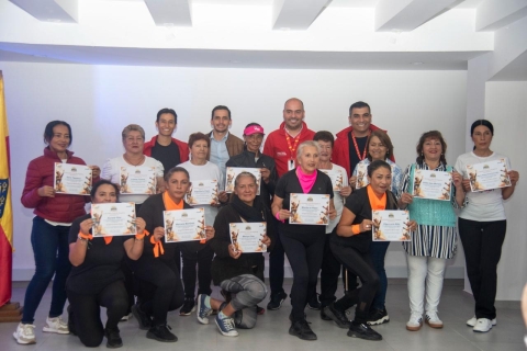 Escuelas Culturales