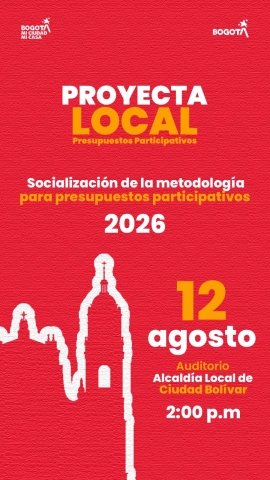 Proyecta lo local