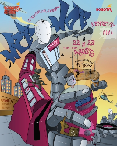 Festival Hip Hop 