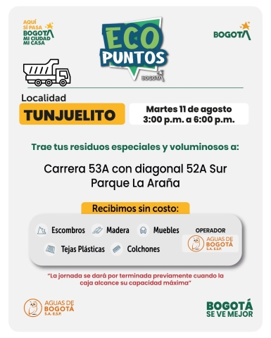ECO PUNTOS