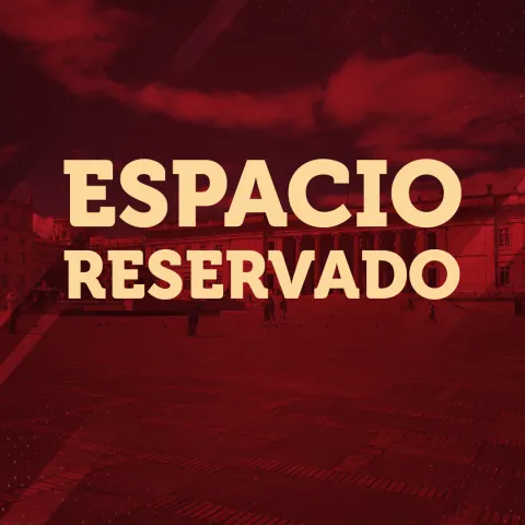 Reservado