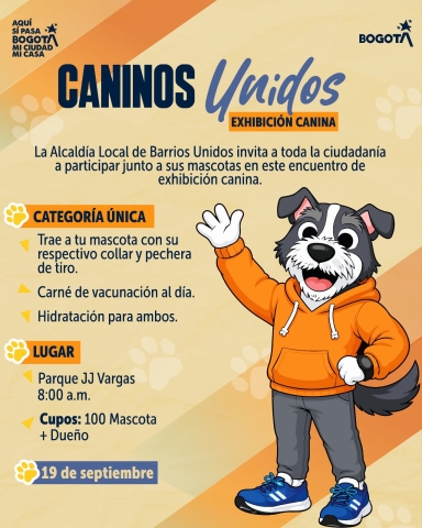 Caninos Unidos