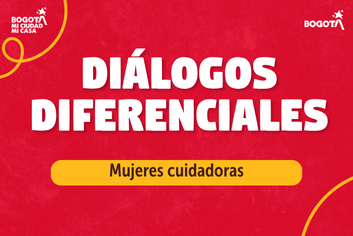Diálogos de Presupuestos Participativos "Proyecta Local" de Barrios Unidos