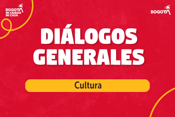 Diálogos de Presupuestos Participativos "Proyecta Local" de Barrios Unidos