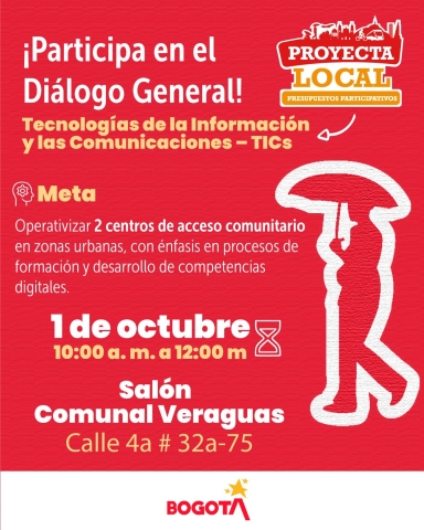     Tecnologías de la Información y las Comunicaciones – TICs