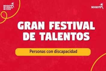 Gran Festival de Talentos