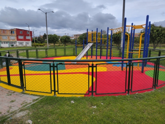  Kennedy invierte $851 millones en la renovación de tres parques 
