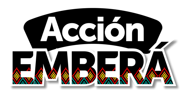 Ruta de Acción Emberá 