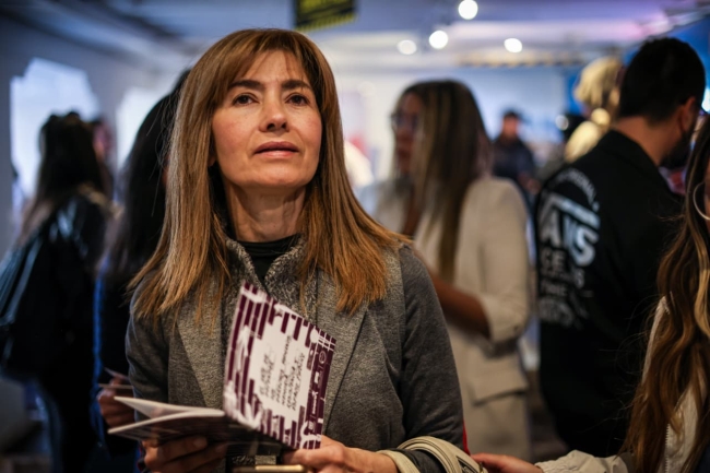 Galería de la Participación 