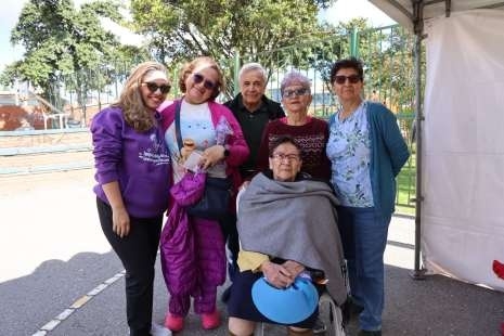 Fotografía relacionada con: 20 emprendedoras participaron en el bazar “Soy Importante, Soy Capaz”.