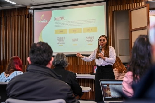 Subsecretaría de Gobernabilidad lideró el segundo Comité Distrital de Lucha Contra la Trata de Personas 