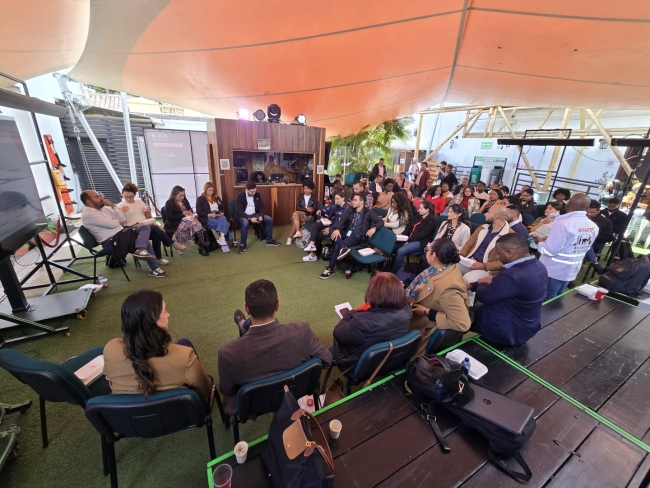 Más de $3.900 millones es la inversión de la política pública del Pueblo Raizal