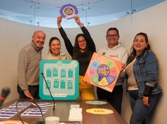 Distrito Sin Barreras 