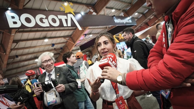 Antonio Nariño se presenta en ANATO como territorio de tradición, industria y futuro