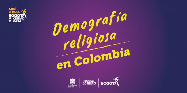 Demografía religiosa