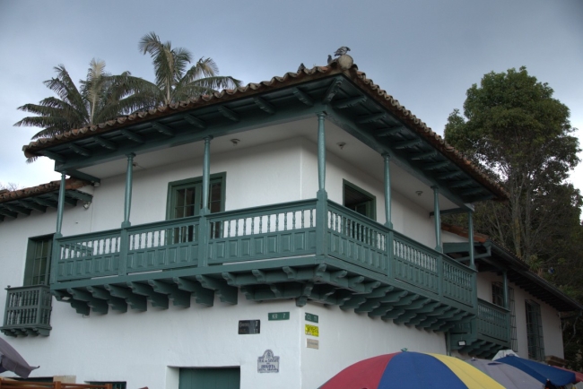 la candelaria