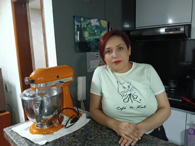 Carolina Real Galeano