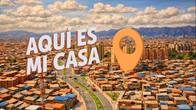 El Certificado de Residencia en Bogotá se tramita fácil, rápido y sin intermediarios