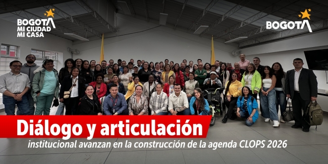 Entidades y participantes del Consejo Local de Política Social
