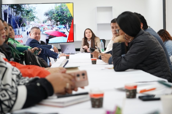  Consejo Local de Propiedad Horizontal.