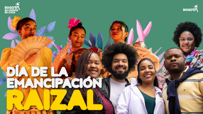 Día de la Emancipación Raizal