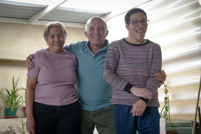 Día de la persona cuidadora