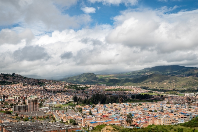 Bogotá, la capital mejor administrada del país