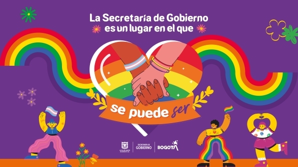 Día Internacional del Orgullo LGBTI