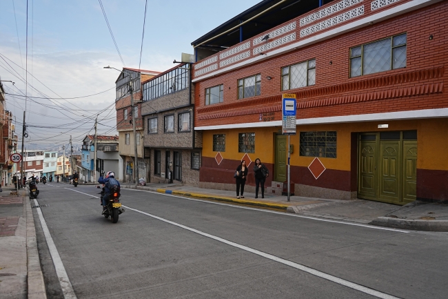 $7.500 millones en parques, vías y espacios públicos 