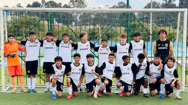 El fútbol profesional busca nueva casa en Kennedy