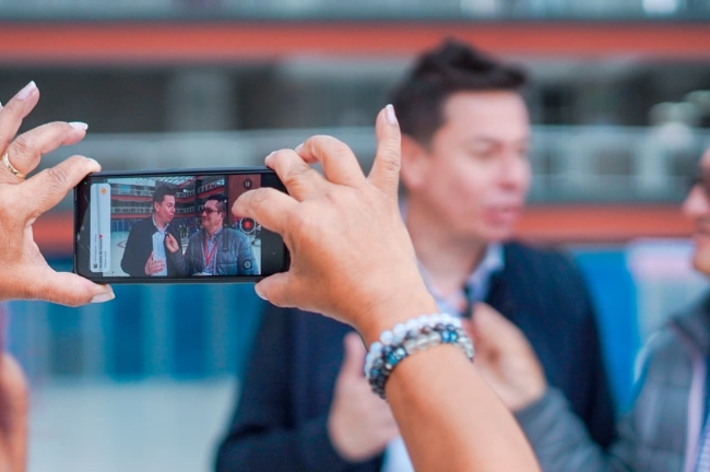 Se fortalece la voz de 82 medios comunitarios y alternativos