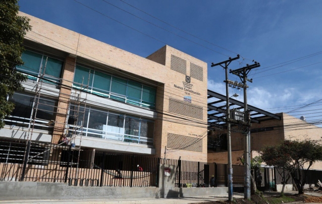 Medios comunitarios y alternativos de Engativá