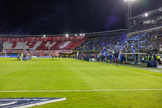 Estadio Campín