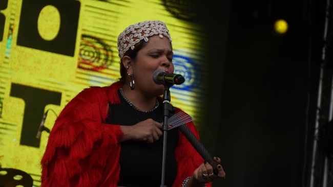 Formación musical gratuita en La Candelaria