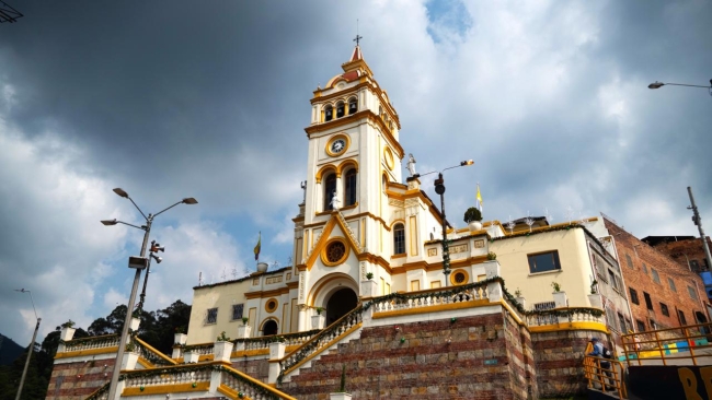 Fiesta de Reyes Magos