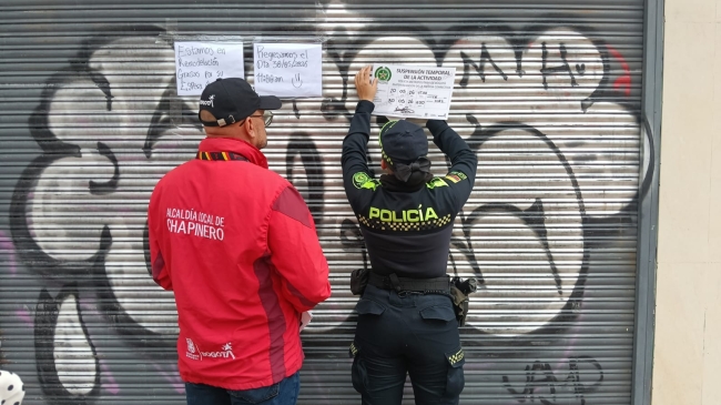 Resultados primer semestre