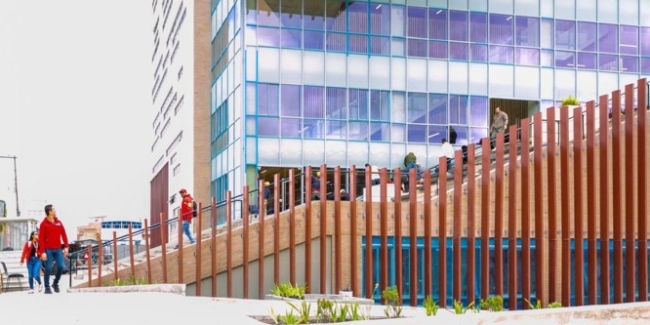 Participa en la Rendición de Cuentas 2025 de Los Mártires