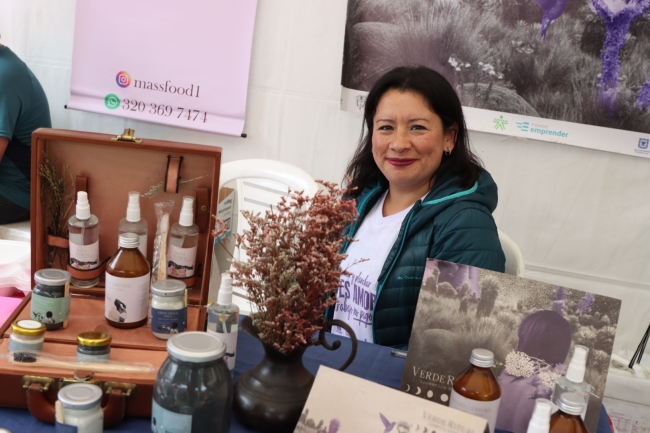 Festival Chapinero para las Mujeres