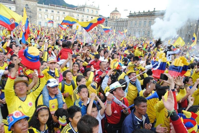 Plenaria del Concejo Distrital aprobó beneficios tributarios a la Federación Colombiana de Fútbol para la realización de partidos de las diferentes selecciones en la Capital
