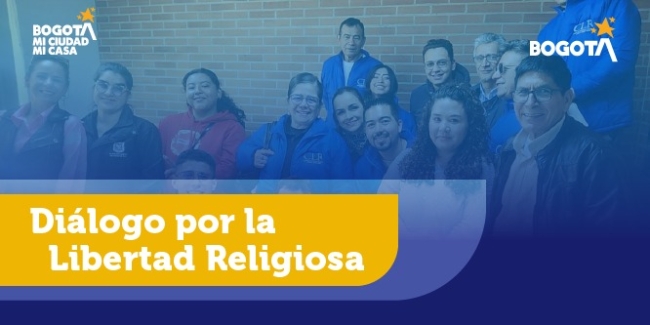 Comité de Libertad Religiosa de Rafael Uribe Uribe
