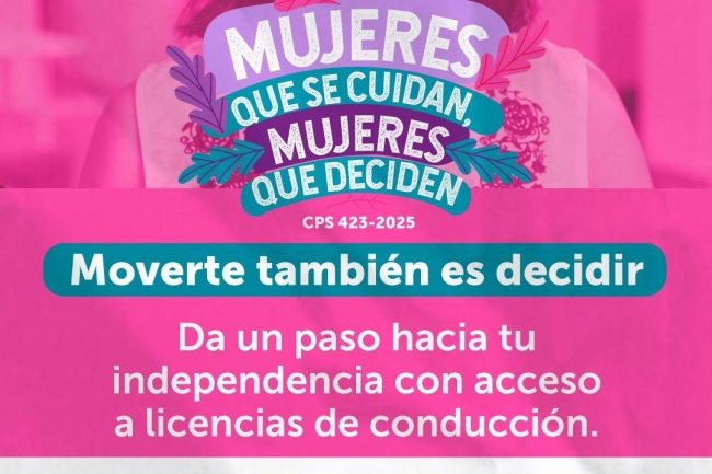 Próximamente la corporación Escalando Futuro se contactará con las preseleccionadas para avanzar a la inducción y la firma del acta de compromisos. 