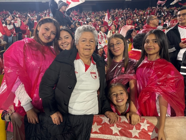 Liga Femenina