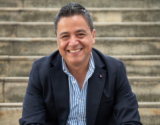 Mario Ortiz_Líder TIC 