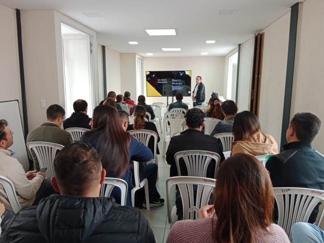 Acciones del gobierno que llegan a la ciudadanía de Bogotá