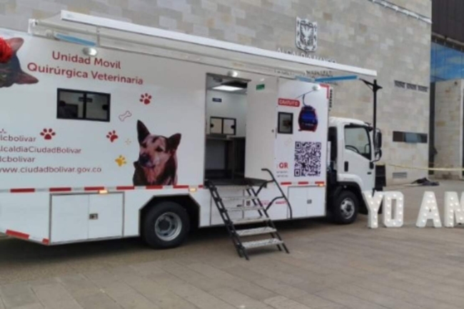 Los servicios de protección y bienestar animal son gratuitos