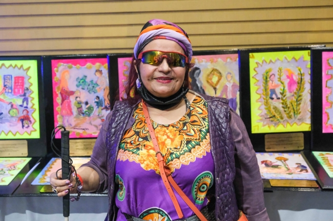 XVI Gala de Exaltación y Reconocimiento de las Personas con Discapacidad