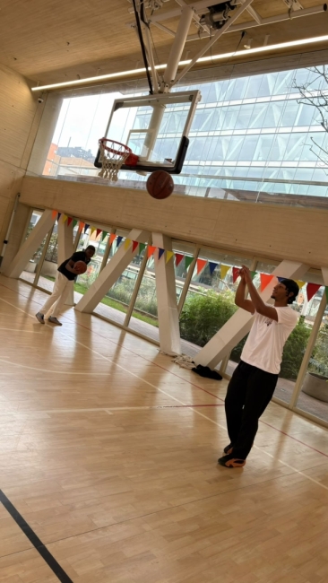 Inscripciones abiertas escuelas deportivas