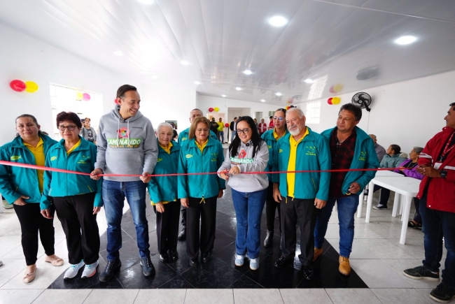 Rafael Uribe Uribe, un territorio que se transforma.