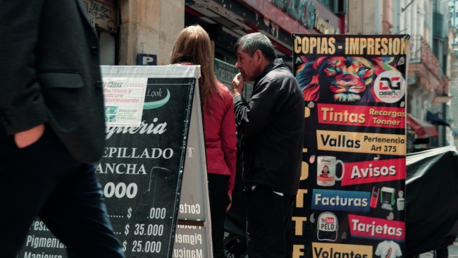 Conoce qué es la extensión indebida en el espacio público
