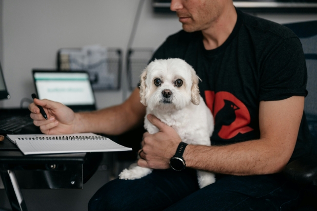 La Secretaría de Gobierno es una entidad Pet Friendly 
